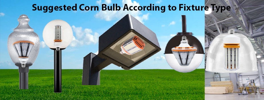 LED Corn Bulb LED Corn Bulb