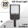 LED Street Light fixture 300W 5000K 45000Lm