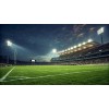 Stadium Lighting Soccer Field