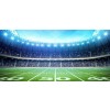 Stadium Lights Sports  NFL