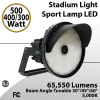 Stadium Light Sports Lamp