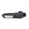 Street Light Black Finish Side