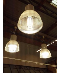 Led Corn Bulb 125W 17500 Lm 5000K IP64 E39