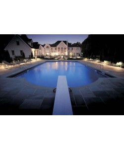 LED flood light Tunable 15W 20W 35W 30K/40K/50K Knucle Mount