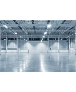 UFO Light LED High Bay 240W 270W 310W Motion Sensor Ready 47300Lm 4000K/5000K